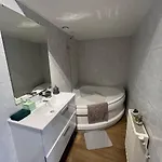 Evasion Côtière,studio à 2 Pas De La