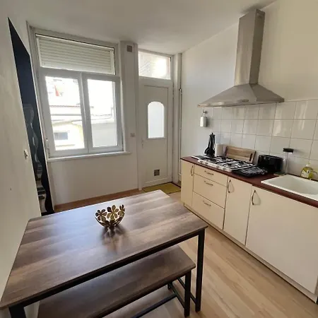 Evasion Côtière,studio à 2 Pas De La * Dunkirk