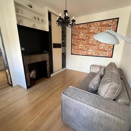Appartement Evasion Cotiere,studio A 2 Pas De La Dunkirk