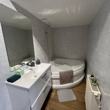 Evasion Cotiere,studio A 2 Pas De La