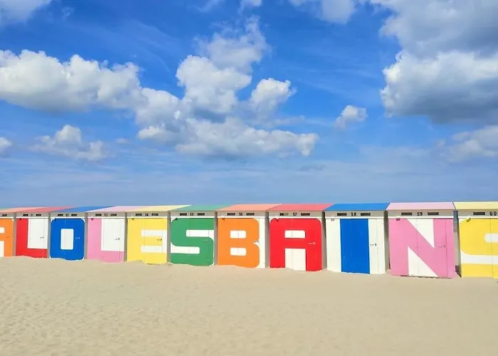 Evasion Côtière,studio à 2 Pas De La *