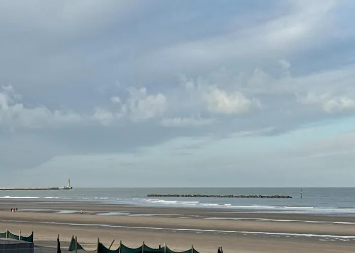 Appartamento Evasion Côtière,studio à 2 Pas De La *