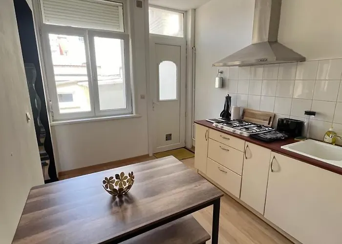 Evasion Côtière,studio à 2 Pas De La * Dunkirk