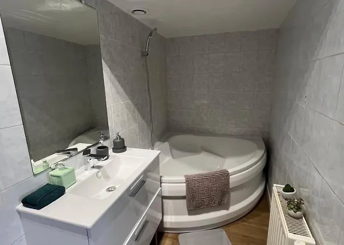 Evasion Côtière,studio à 2 Pas De La